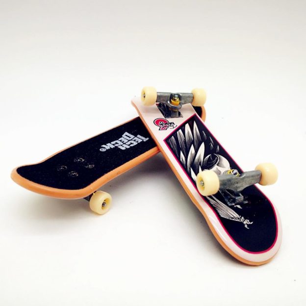 Best Fingerboards for Beginners Fingerboard Warehouse